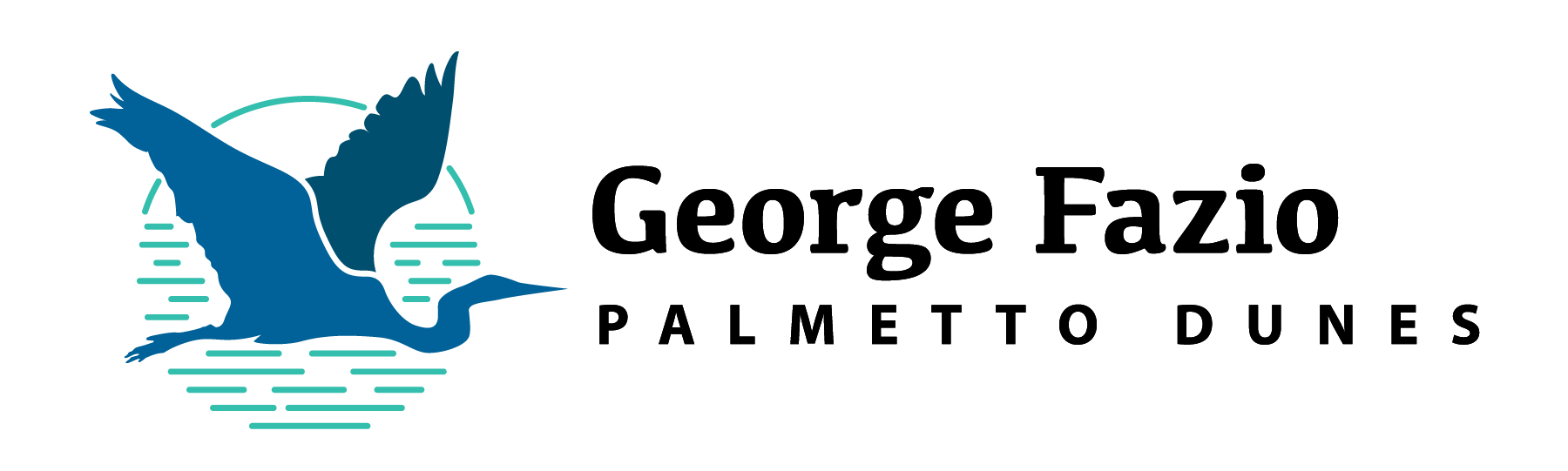 george fazio logo