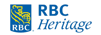 2019 RBC Heritage Logo