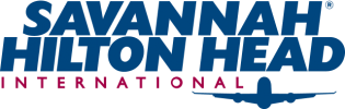 Savannah Airport Logo