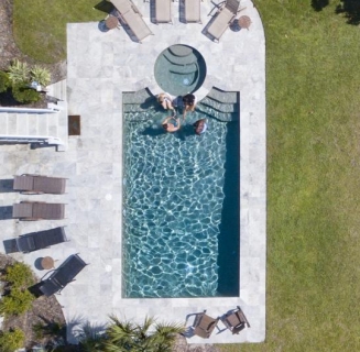 HHI Vacation Home