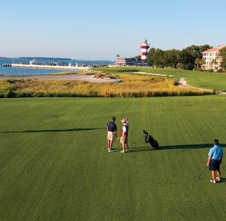 Harbour Town Golf Links