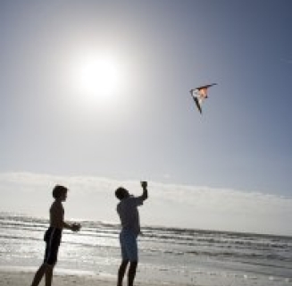 kite