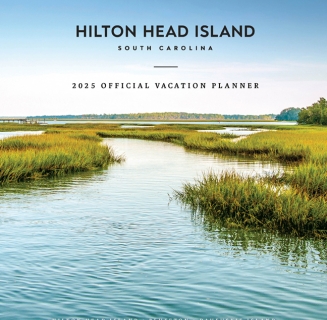 Vacation planner cover