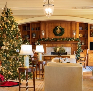 Inn & Club at Harbour Town