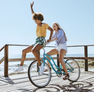 Peddling Pelican Bike Rentals, Inc.