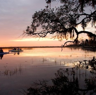 palm key kayaking