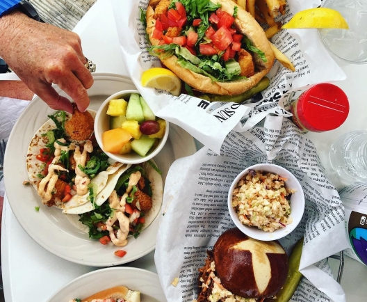 food