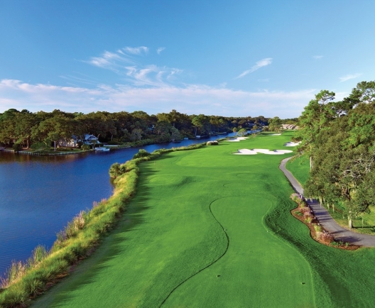 Golf Course