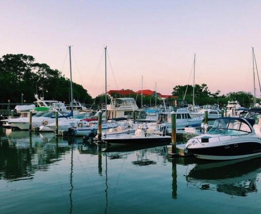 boats