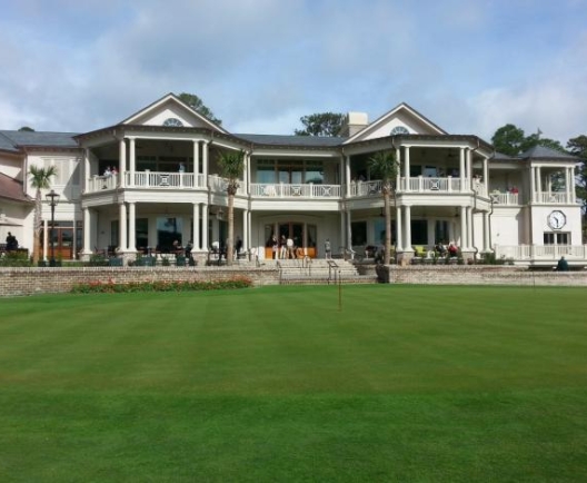 clubhouse