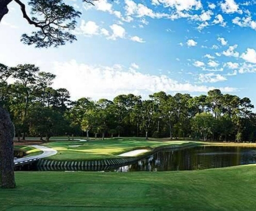 golf