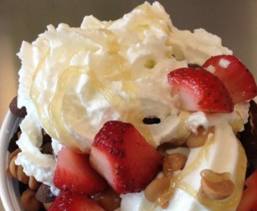 sweet-frog