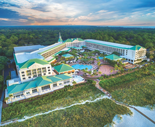 westin
