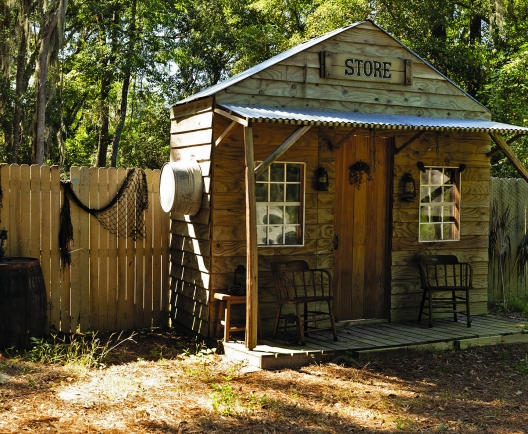 Gullah museum