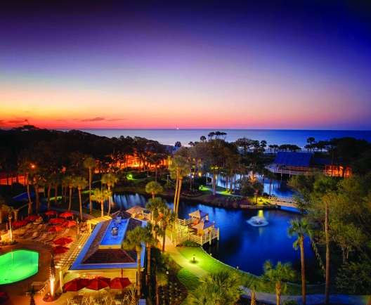 sonesta at twilight