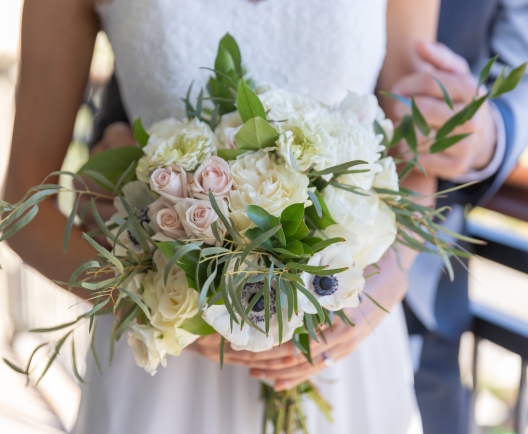 flower bouquet
