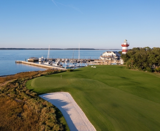 harbour town golf links