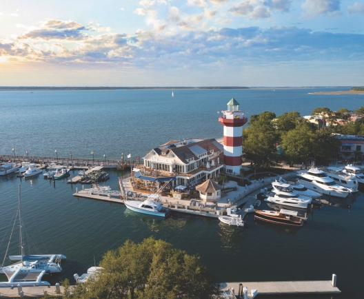 quarterdeck restaurant