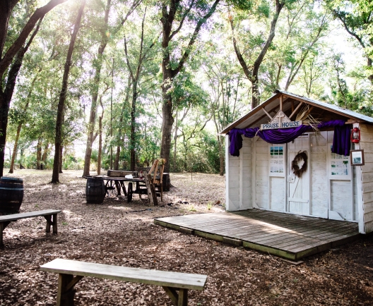 Mitchelville park