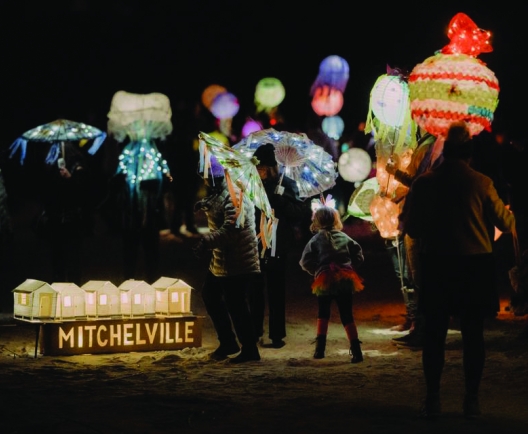 mitchville
