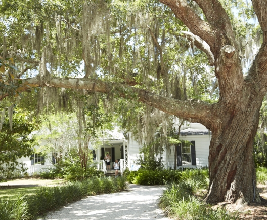 coastal discovery museum