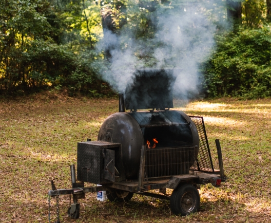 BBQ