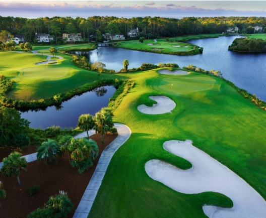 Robert Trent Jones