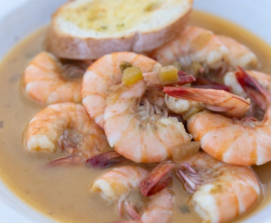 shrimp