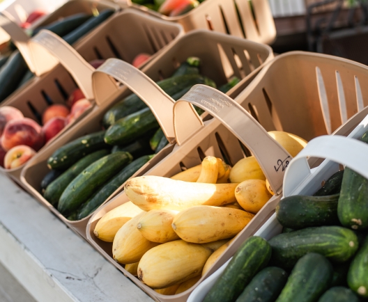 market