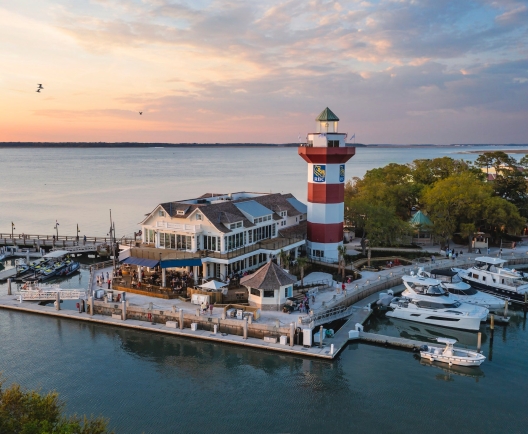 Quarterdeck