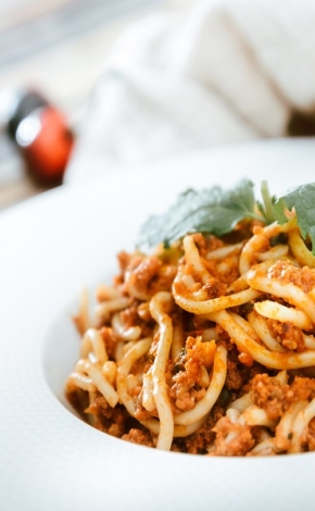 pasta