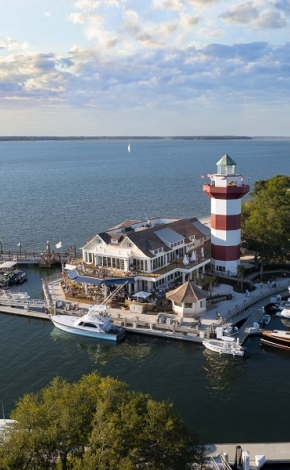 quarterdeck