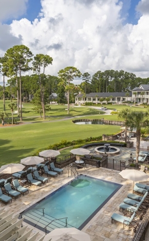 sea pines