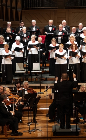 choral society