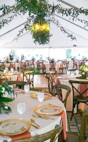 SERG Catering