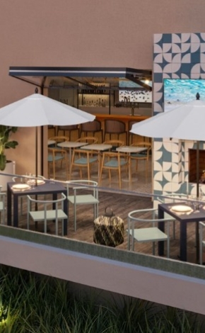 Sonesta Dining