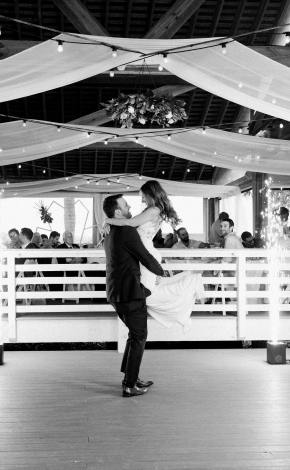 Sonesta Wedding