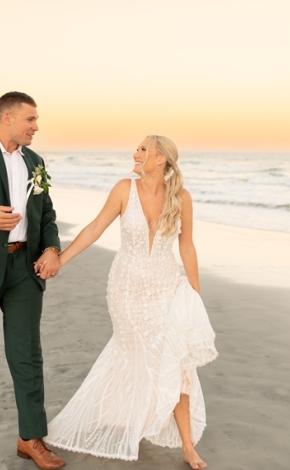 Sonesta Wedding