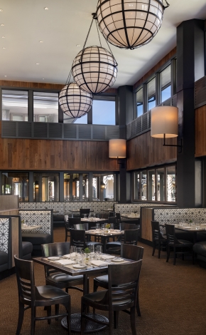 Omni Dining