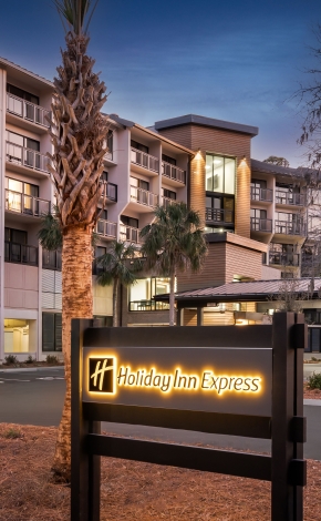 Holiday Inn Express
