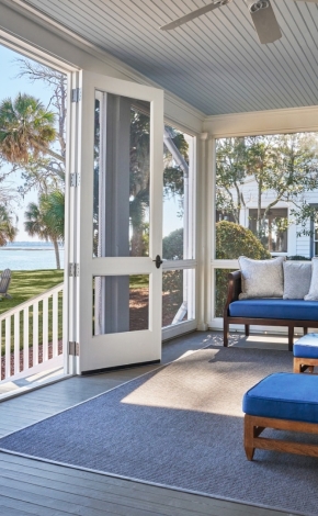 Montage Cottages