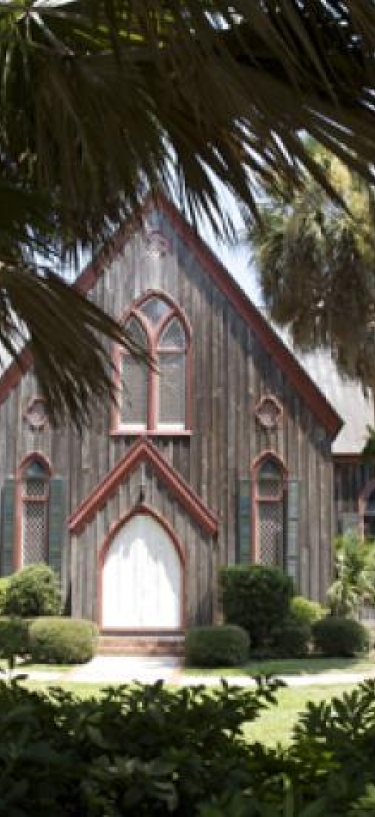 church