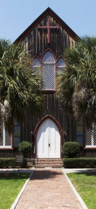 church