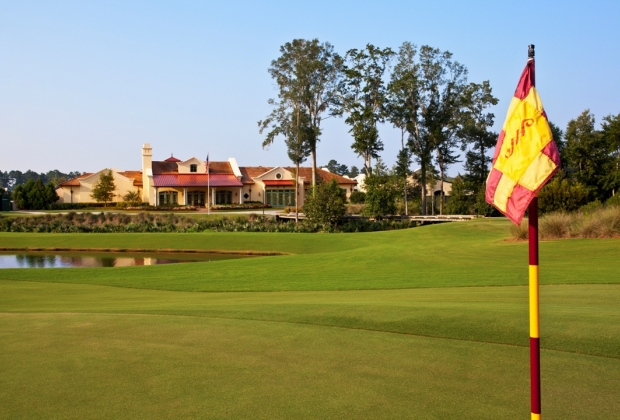 Hampton Hall Club