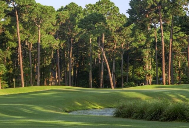 Bear Creek Golf Course
