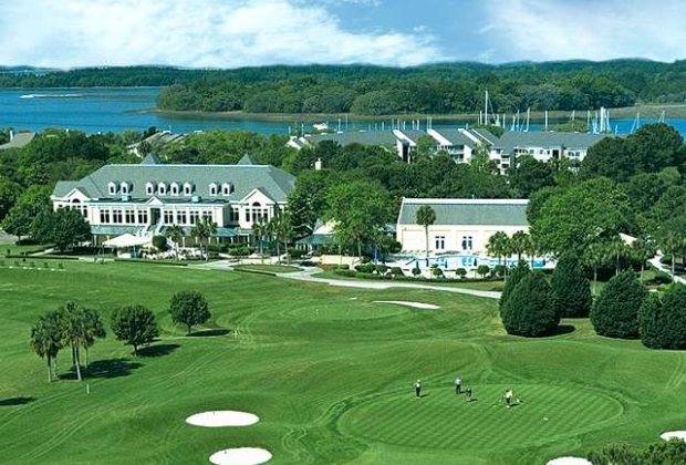 County Club of Hilton Head