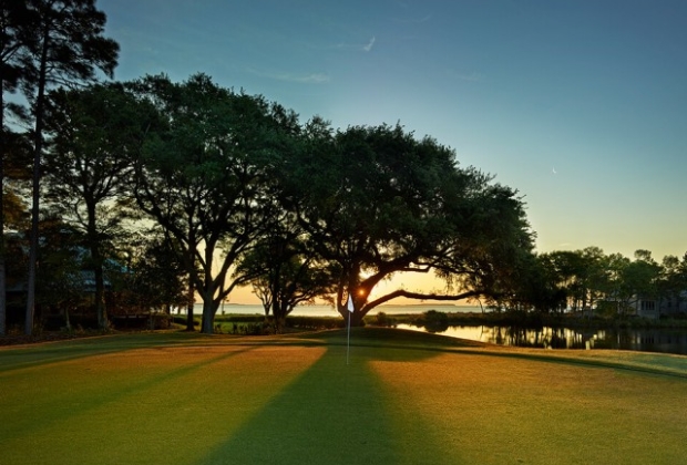 Oyster reef hole 6