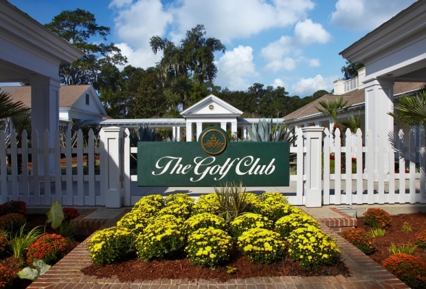 golf club