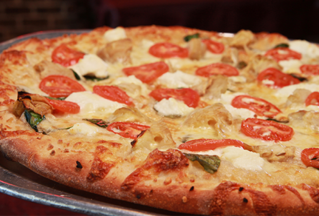 Giuseppi’s