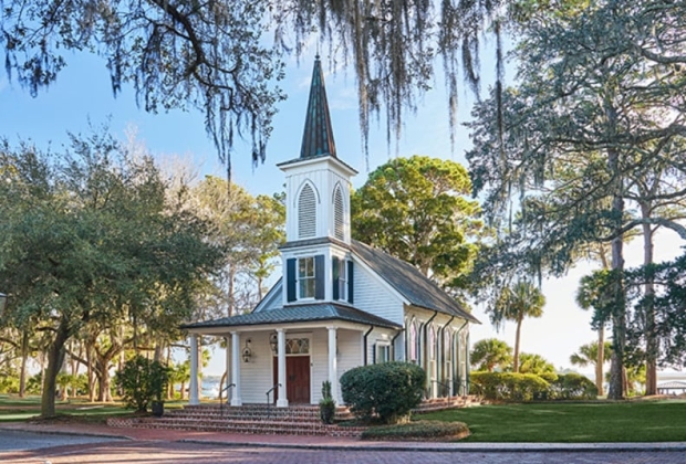 May River Chapel
